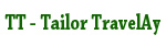 TT - Tailor Travel avoin yhtiö